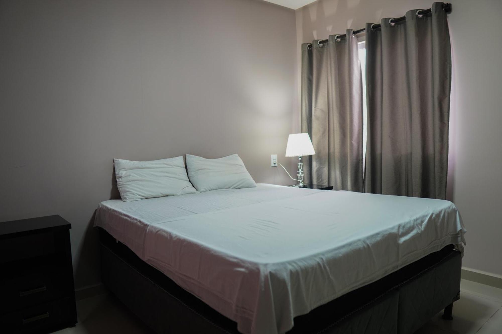 Amazonia Palacce Hotel Marabá Kültér fotó