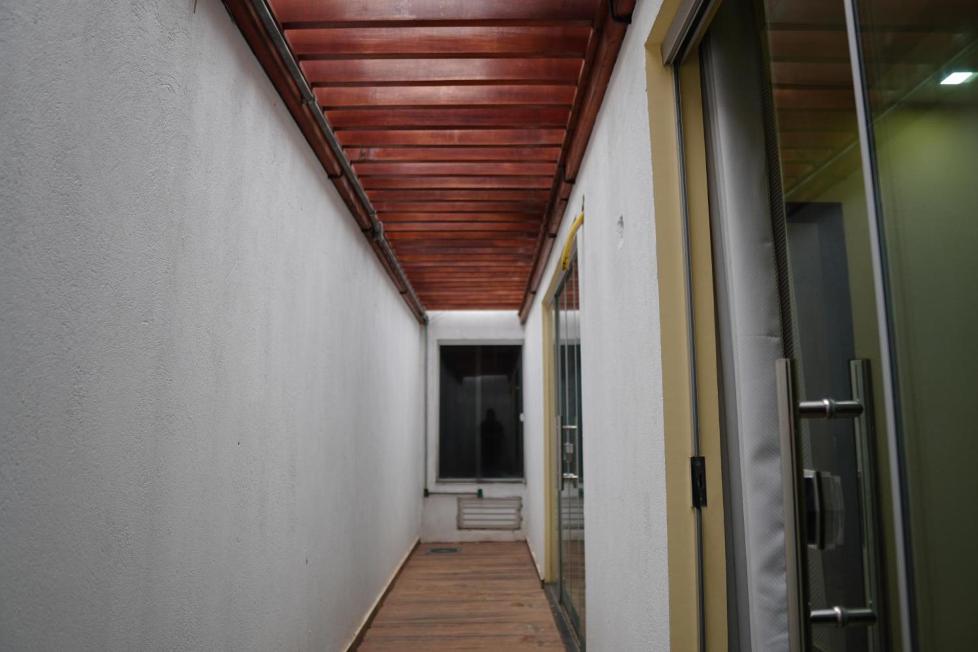 Amazonia Palacce Hotel Marabá Kültér fotó