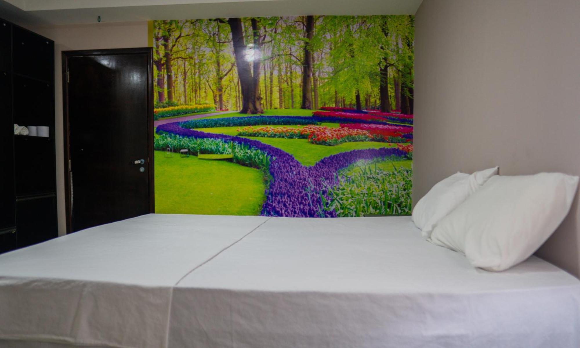 Amazonia Palacce Hotel Marabá Kültér fotó