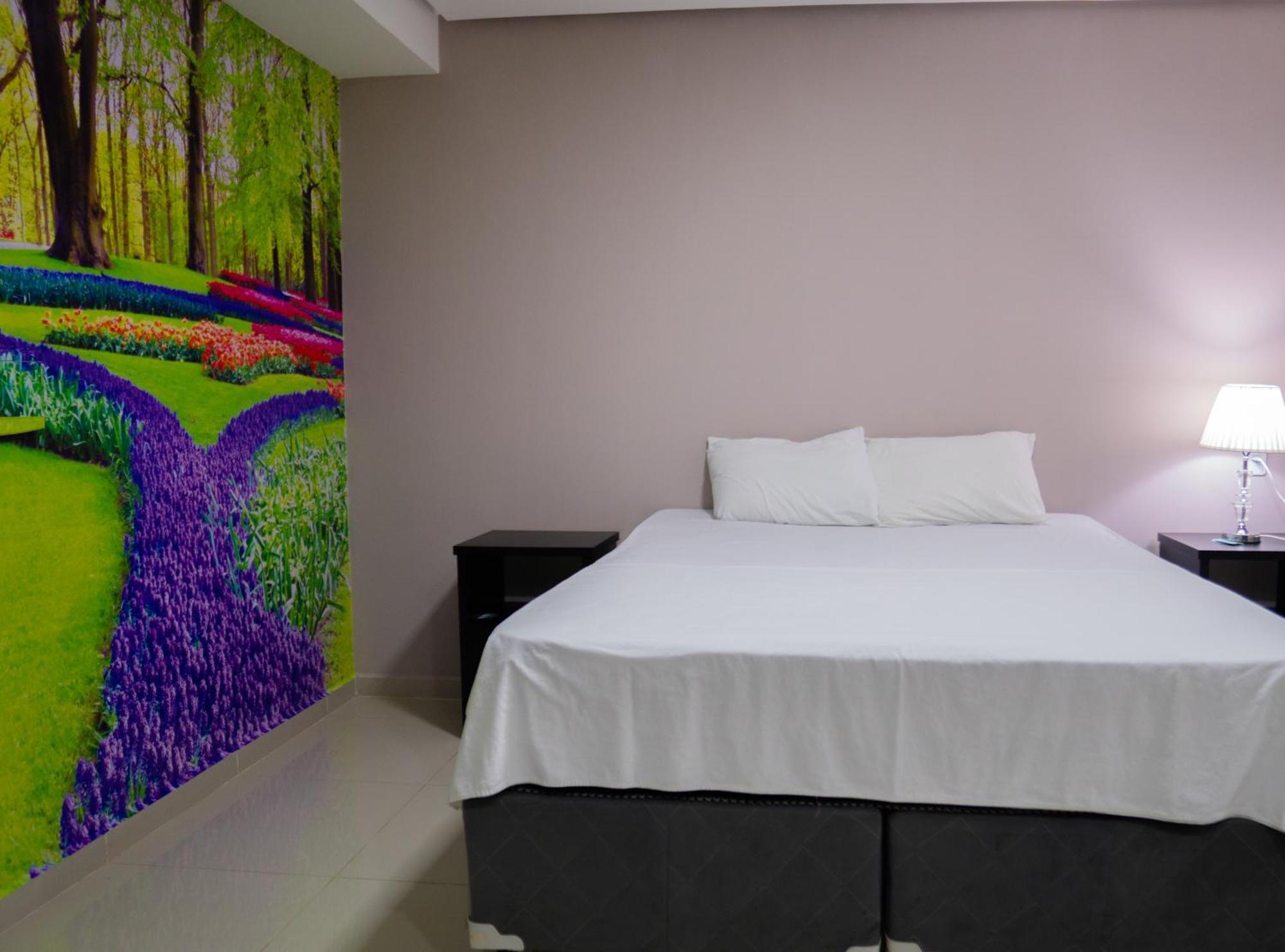 Amazonia Palacce Hotel Marabá Kültér fotó
